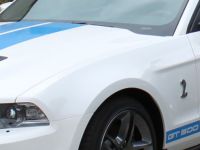 Auto design Ford Shelby RÅegg GT 500